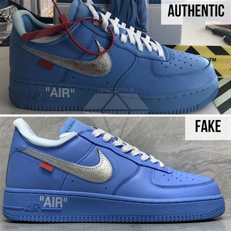 nike air force 1 off white fake kaufen|Off-White air force 1 review.